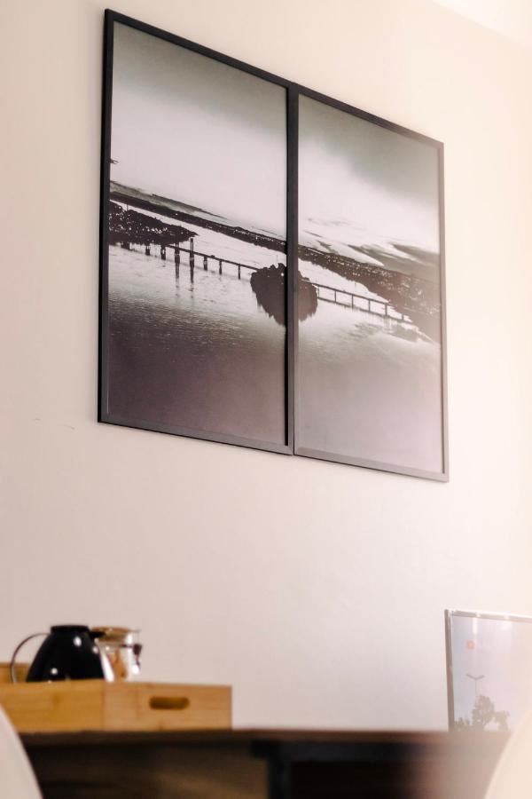 O Novo, Lindo E Moderno!101b Apartment *