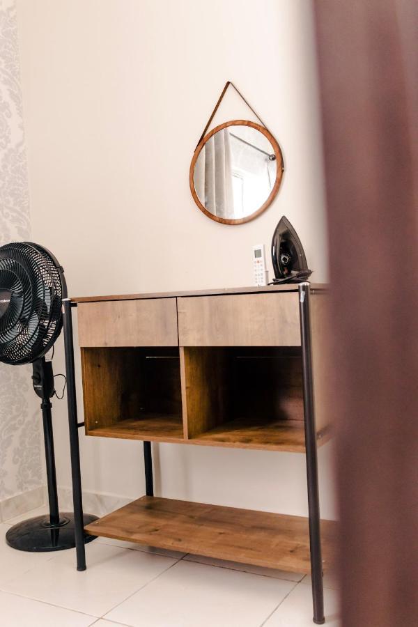 O Novo, Lindo E Moderno!101b Apartment