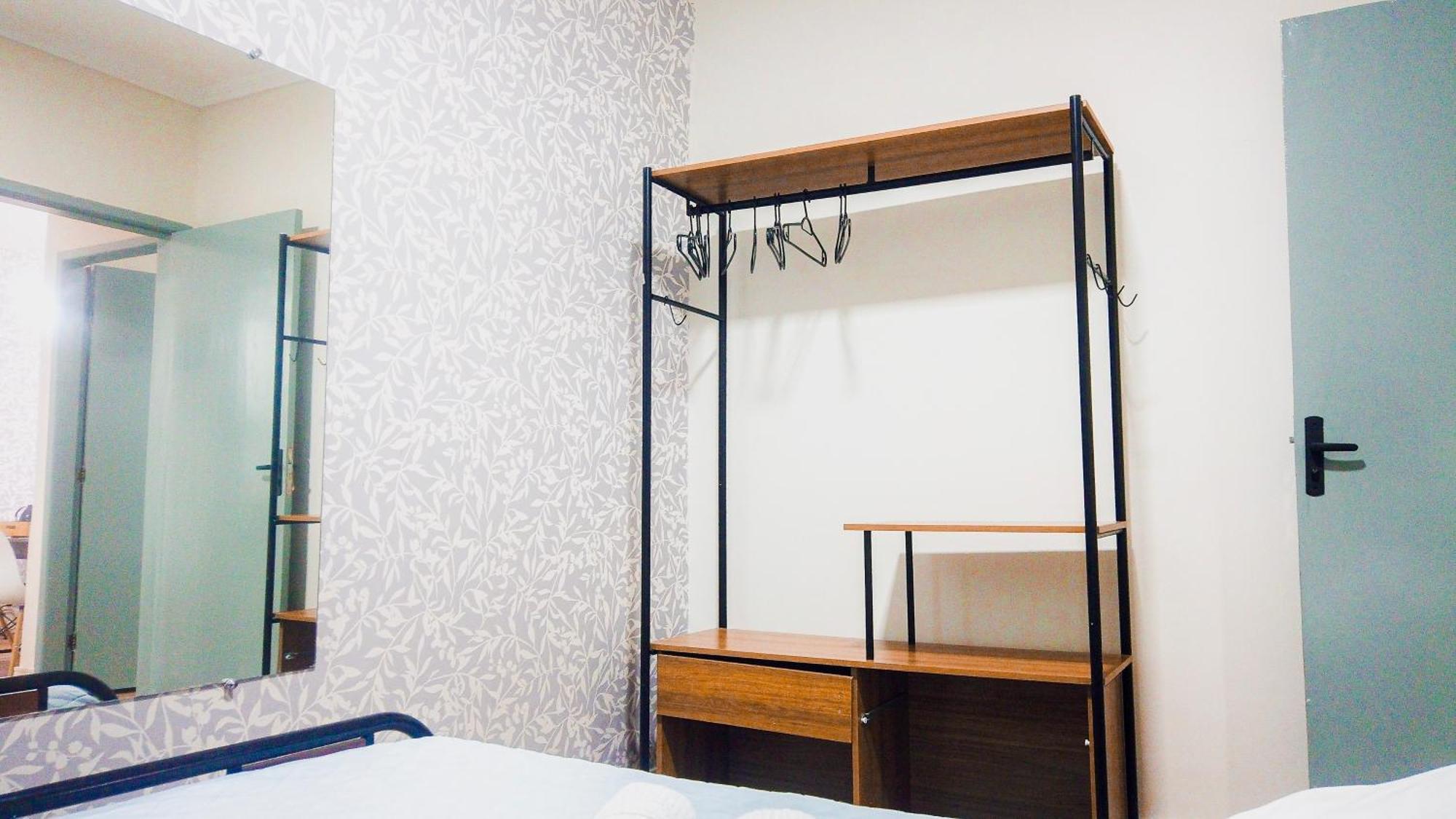 Apartment O Novo, Lindo E Moderno!101b Petrolina