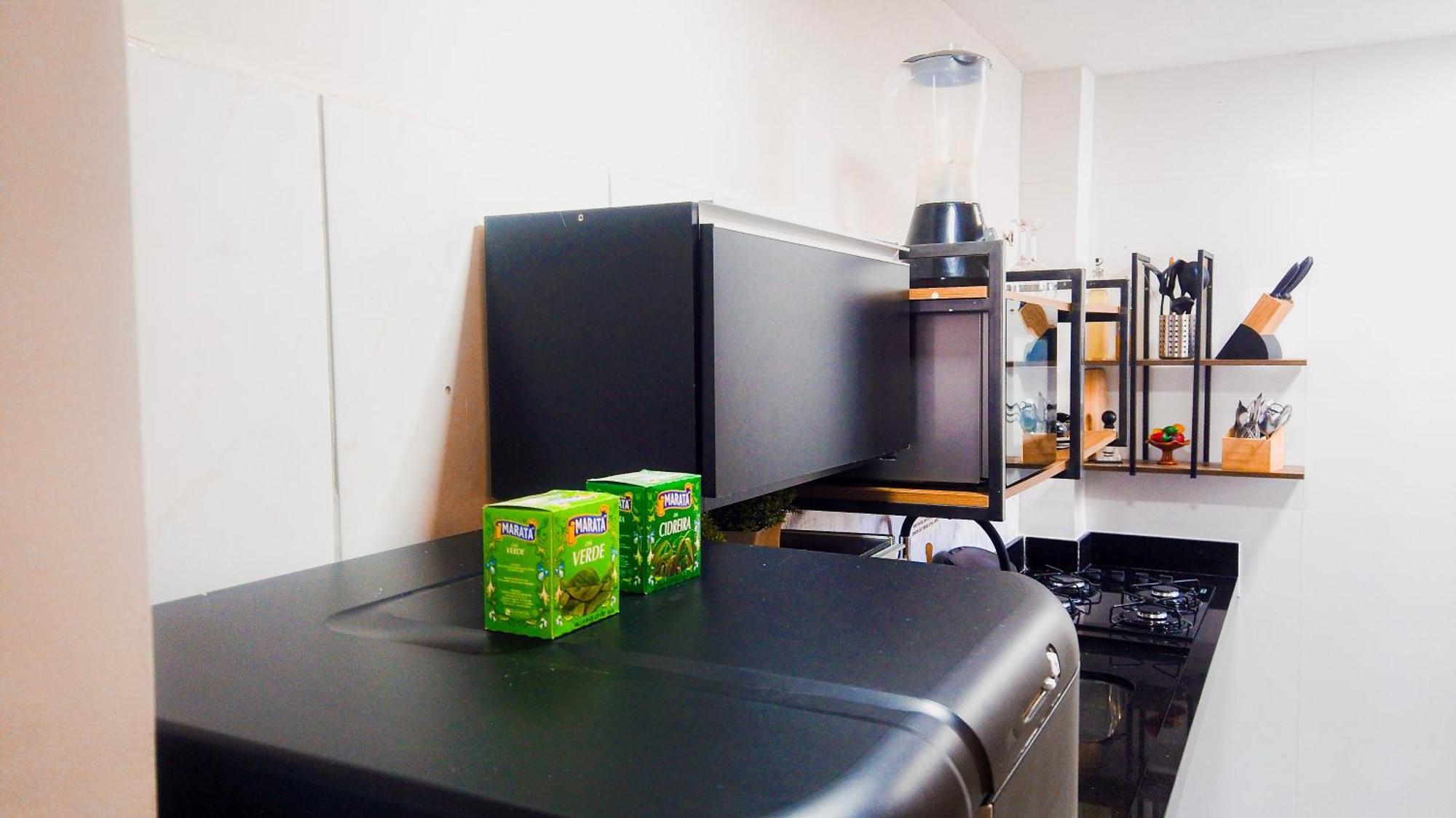 O Novo, Lindo E Moderno!101b Apartment