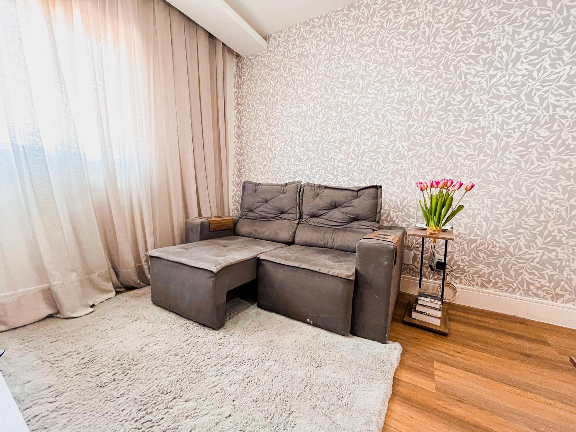 Apartment O Novo, Lindo E Moderno!101b *