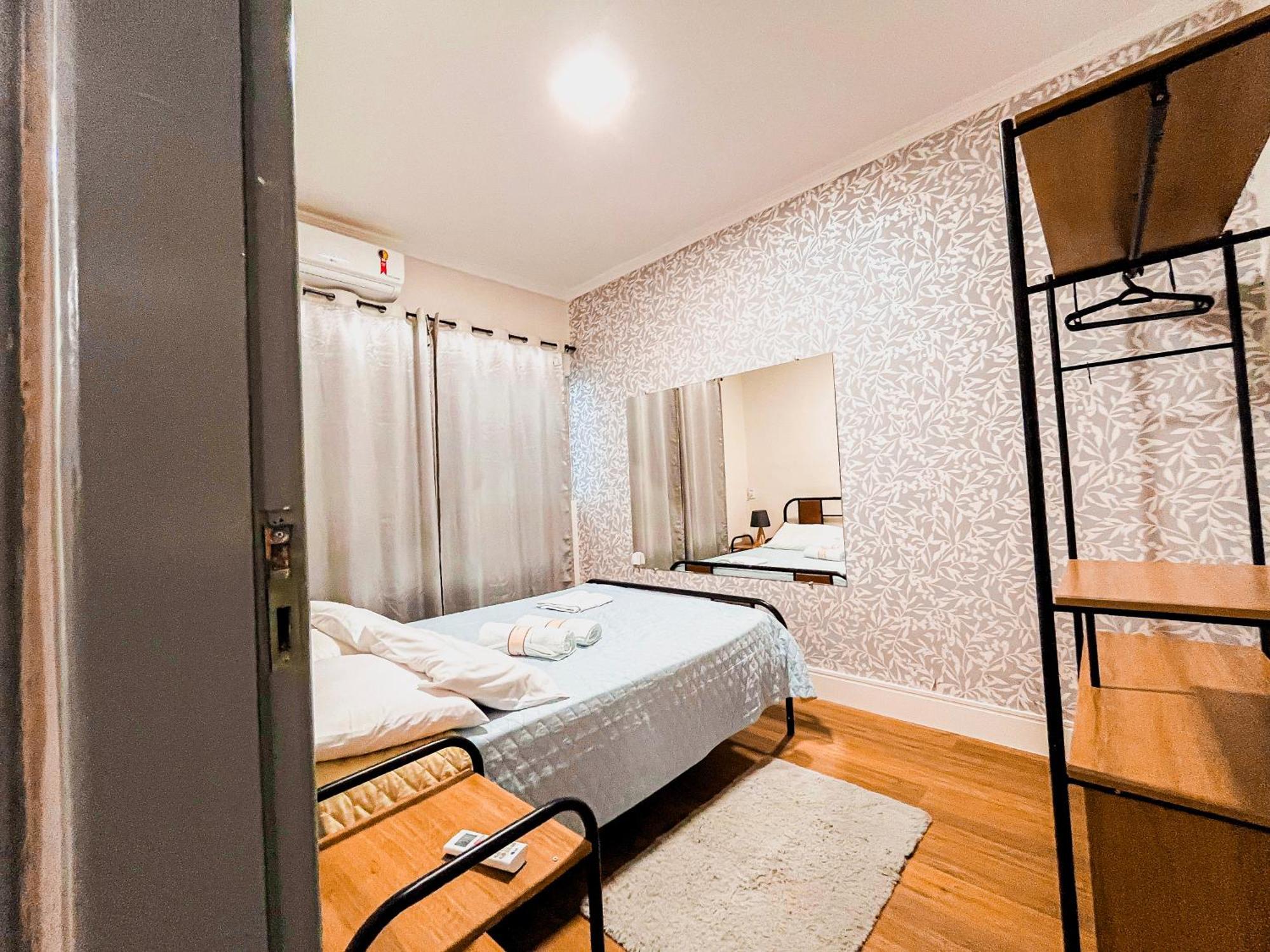 O Novo, Lindo E Moderno!101b Apartment